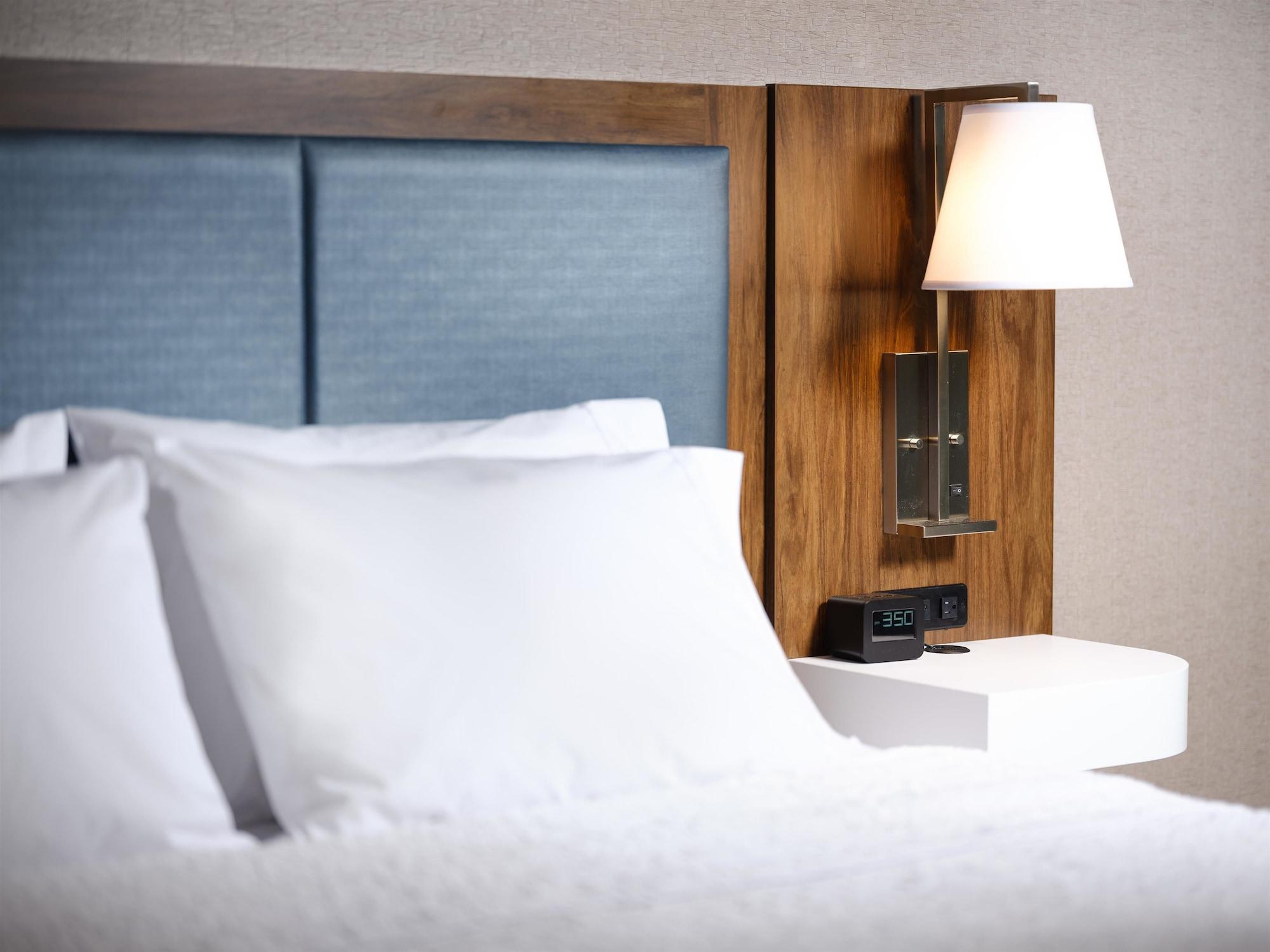 Hampton Inn & Suites Atlanta Decatur/Emory Экстерьер фото