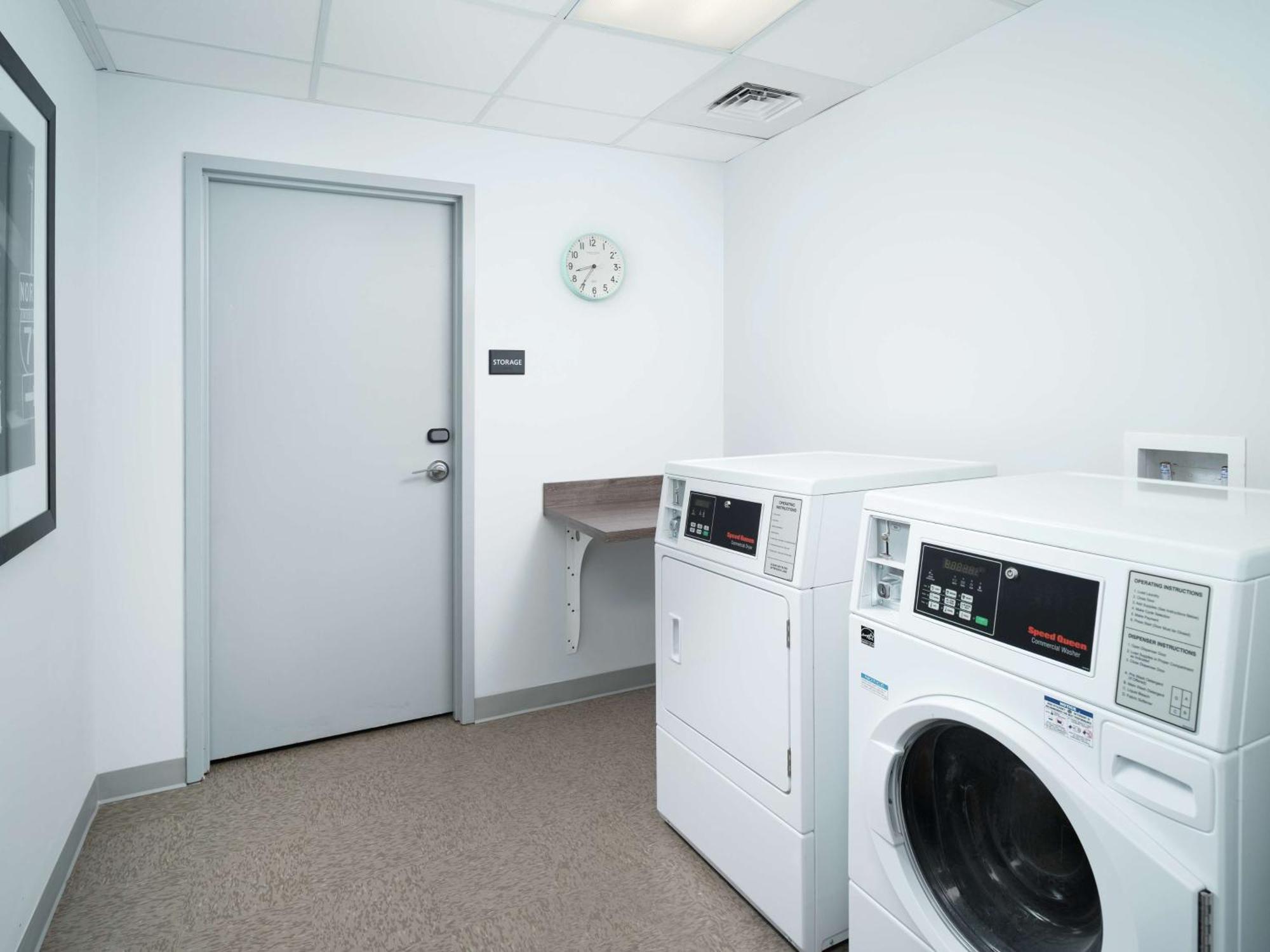 Hampton Inn & Suites Atlanta Decatur/Emory Экстерьер фото