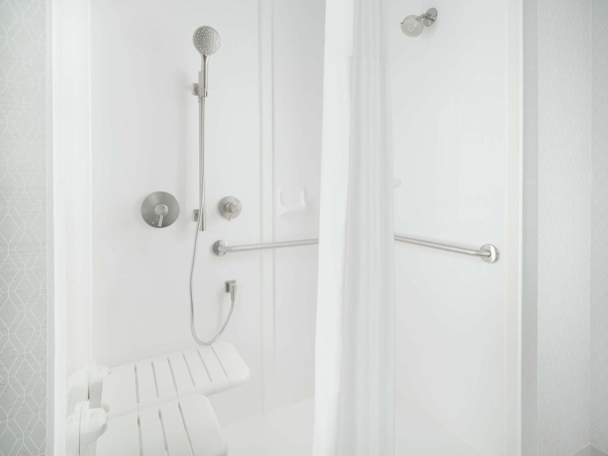 Hampton Inn & Suites Atlanta Decatur/Emory Экстерьер фото